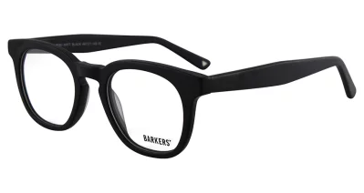 Barkers 280 matt black 48-21 145