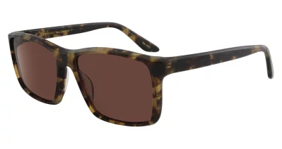 Barkers - Dusky B29 Col 3 Dark Havana|Brown