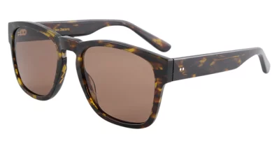 Barkers - Sutherland B30 Col 3 dark havana|brown