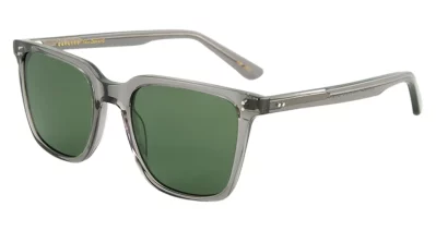 Barkers - Caswell B31 Col 10 grey|dark green