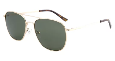 Barkers - Jack B32 Col 5 gold|dark green