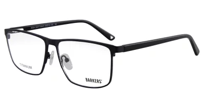 Barkers Titanium 504 matt navy 56-15 145