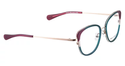 Bellinger - Arc X1 384 Jade - Plum 48-18-135 (SF)