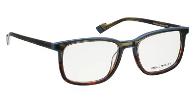 Bellinger - Bulldog 318