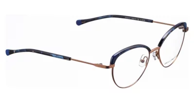 Bellinger - Crown 5 4098 Navy-Gold (SF)