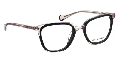 Bellinger - Inside 1 980 black-champagne (SF)