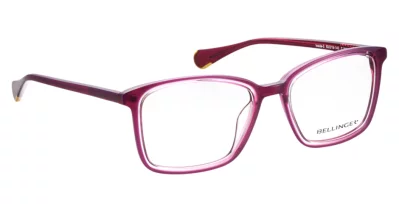 Bellinger - Inside 2 610 dark red-crystal (SF)