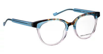 Bellinger Brown 49 19 140 A (SO)