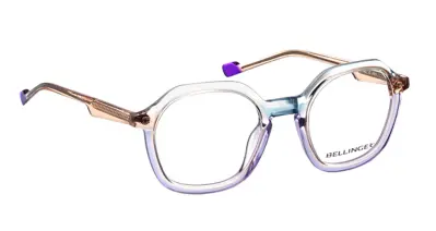 Bellinger - INSIDE-5 464 (SF)