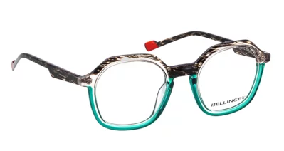 Bellinger - INSIDE-5 735 (SF)