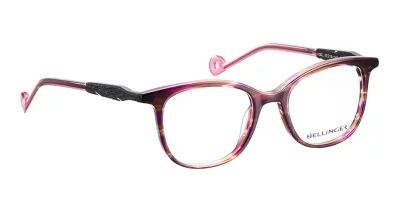 Bellinger Just-380 620 Brown 47 18 140 A