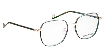 Bellinger Kara-3 3296 Green 54 17 138 C (SF)