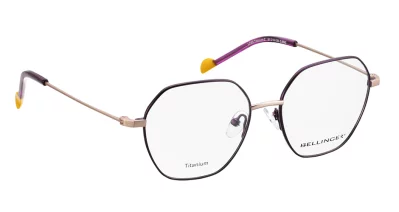 Bellinger - Less Titanium 2 6592 (SF)