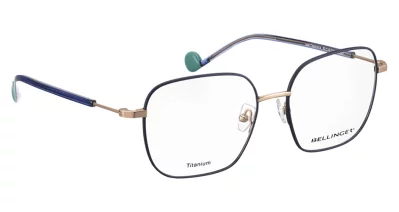 Bellinger - Less Titanium-4 4592