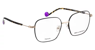 Bellinger - Less Titanium-4 9096