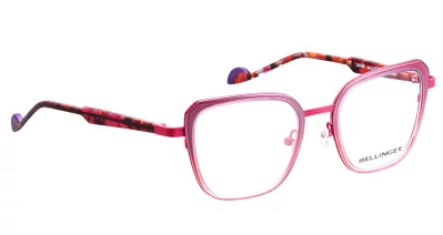 Bellinger Lanes 1865 Pink 49 20 138 C (SF)