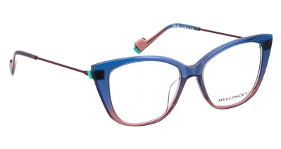 Bellinger - Less 2481 463