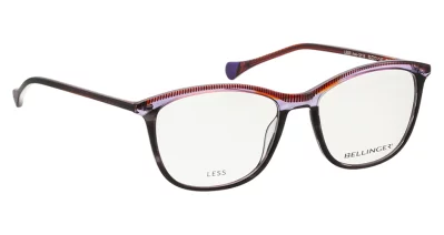 Bellinger - Less-Ace-2116 734 (SO)