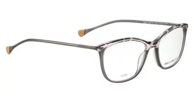 Bellinger - Less Ace 2116 777 grey crystal-brown champagne