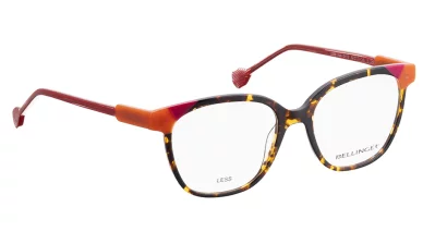 Bellinger - Less Ace 2418 269 (SF)