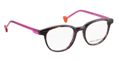 Bellinger - Love Colors 252