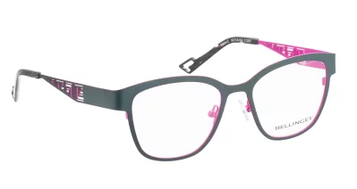 Bellinger - Maze 2 3267