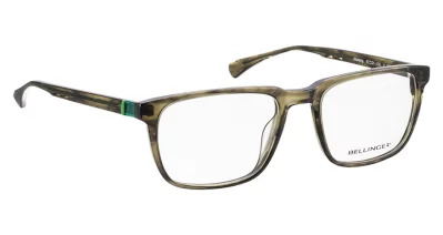 Bellinger Mustang 397 Bottle Green 57-21-150