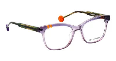 Bellinger Peace 630 Purple 50 18 142 A (SF)