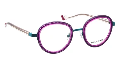 Bellinger - QUEEN-5 645 (SF)