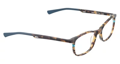 Bellinger - Serene 235 Tort - Teal 50-17-140 (SO)