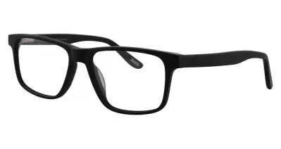 Danati 188 matt black 51-15