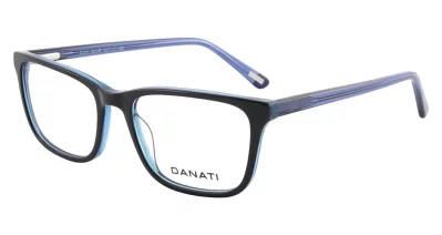 Danati 201 blue 52-17