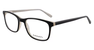 Danati 206 black horn 51-19 140