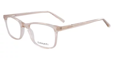 Danati 206 crystal brown 51-19 140