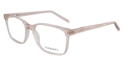 Danati 207 crystal brown 53-16 135