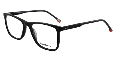 Danati 211 Black 53-19