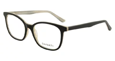 Danati 215 Black/Horn 51-16 140