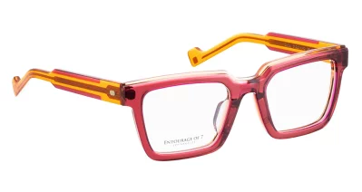 Entourage of 7 - Callie 0613