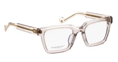 Entourage of 7 - Callie 0730