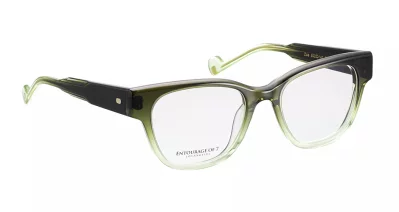 Entourage of 7 Cloe 0439 Green 50 20 142 A