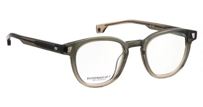 E7 Opt - Jackson 0411 Green 47-22-147