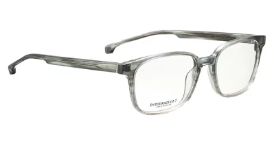 Entourage of 7 - Taft 0207