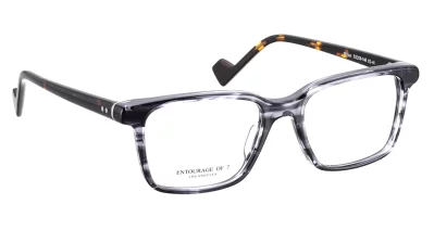 Entourage of 7 - Wilbur 0241