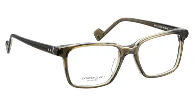 Entourage of 7 - Wilbur 0445