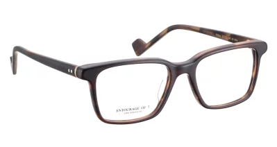 Entourage of 7 - Wilbur 0866M