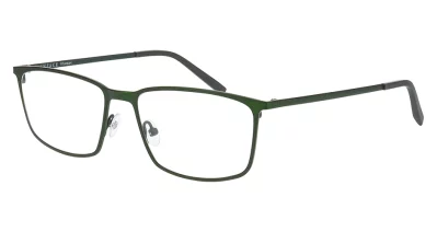 Inface Carrot 9531 56-17 green dark matt