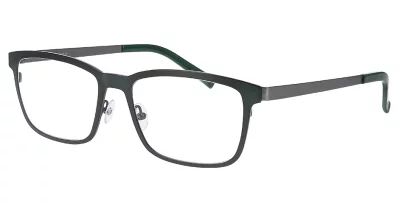 Inface Licorice 9521 55-18