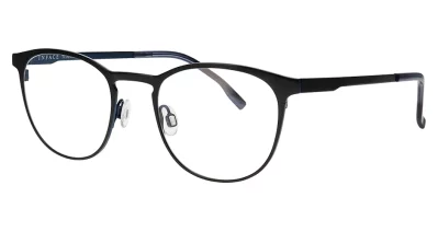 Inface 1457 6431 49-21 grey-brown dark matt (SF)