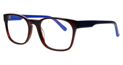 Inface 9482 5534 54-20 havana brown dark demi