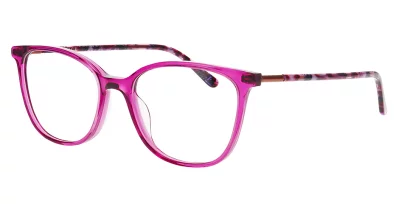 Inface 9496 3022 52-17 lilac medium shiny